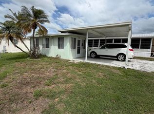 6657 SE 56th Ln, Okeechobee, FL 34974