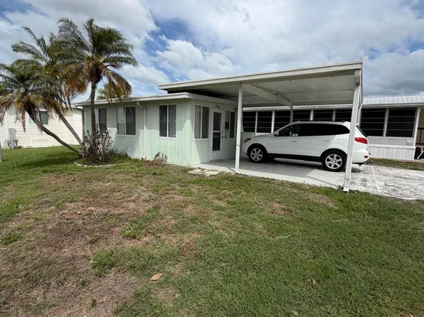 6657 SE 56th Ln, Okeechobee, FL 34974