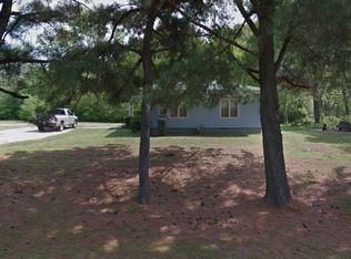 6821 Old Brownsville Rd, Arlington, TN 38002