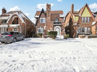 17187 Northlawn St, Detroit, MI 48221