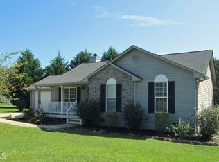 44 Graham Way, Hartwell, GA 30643