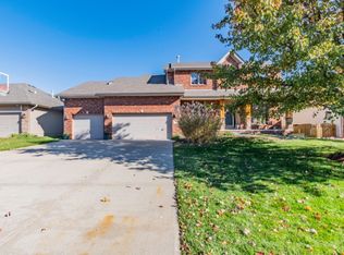 5825 S 165th St, Omaha, NE 68135