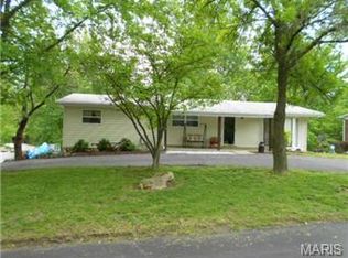 5026 Countryside Dr, Imperial, MO 63052