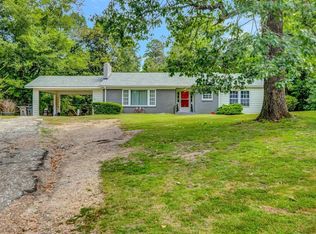 122 Circle Dr, Hot Springs, AR 71901