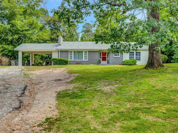 122 Circle Dr, Hot Springs, AR 71901
