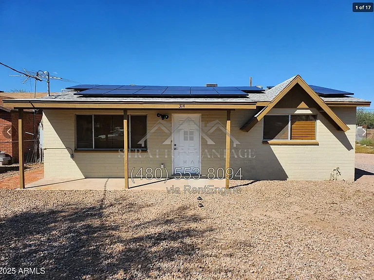 314 W Phoenix Ave — Photo 1