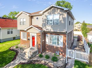 9418 Tulley Ave, Oak Lawn, IL 60453