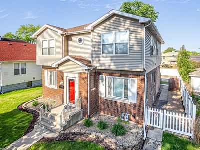 9418 Tulley Ave, Oak Lawn, IL, 60453