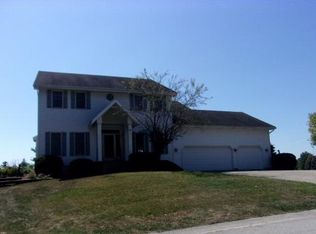896 Stevens Creek Ln, Forsyth, IL