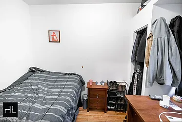 Rented by Highline Residential