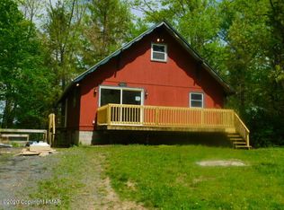 2120 Big Winona Rd, East Stroudsburg, PA 18302