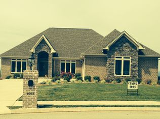 4063 Brock Rd, Chattanooga, TN 37421