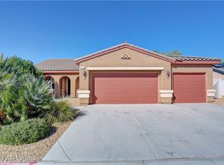 2576 Sparrow Way, Pahrump, NV 89048