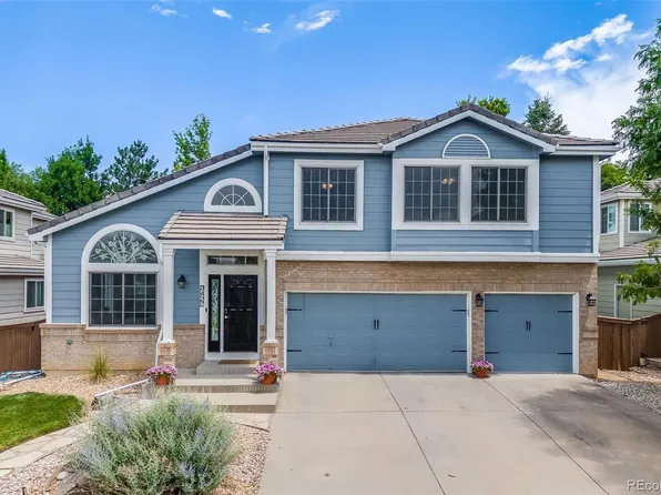 3427 Oak Leaf Place, Highlands Ranch, CO 80129