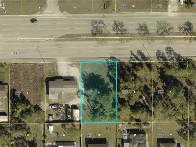 4021 Lee Blvd, Lehigh Acres, FL, 33971