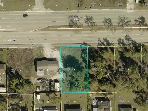 4021 Lee Blvd, Lehigh Acres, FL 33971