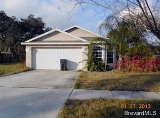 312 Jepson St, Titusville, FL 32780