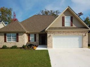 3682 Bromfield St, Florence, SC 29501