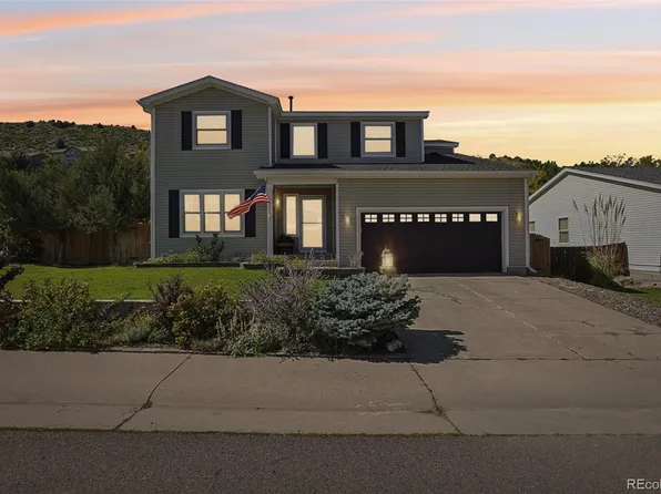 7221 Pine Hills Way, Littleton, CO 80125