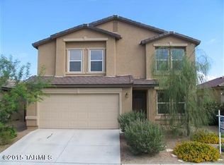 10419 E Marquette St, Tucson, AZ 85747