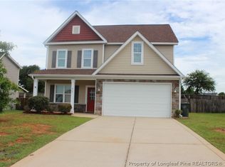 828 Ronald Reagan Dr, Fayetteville, NC 28311