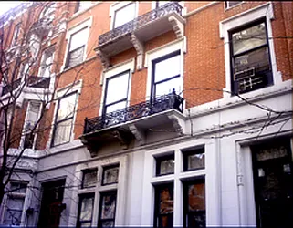 42 West 83rd Street in Upper West Side