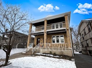 3623 Amberson Ave #1, Cincinnati, OH 45208