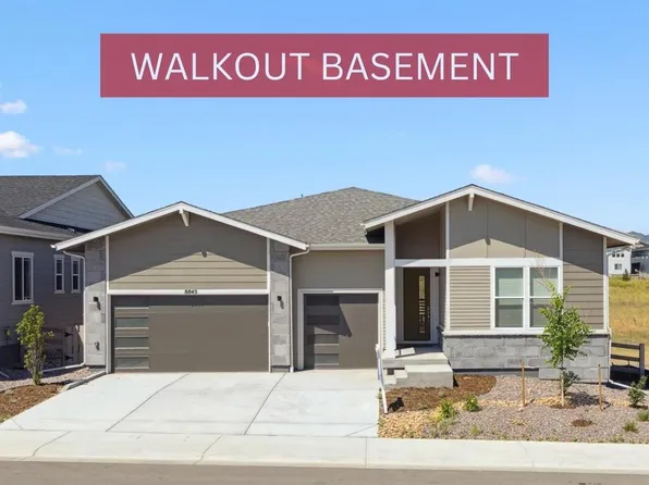 8845 Yellowcress Street, Littleton, CO 80125