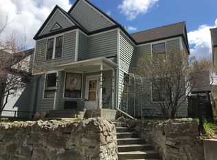 717 5th Ave, Helena, MT 59601