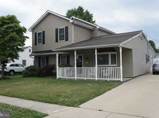 3700 Cedarcrest Rd, Bensalem, PA 19020