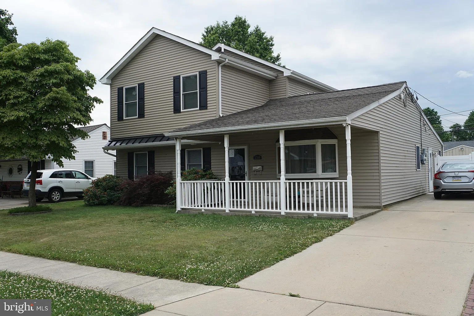 3700 Cedarcrest Rd photo 1