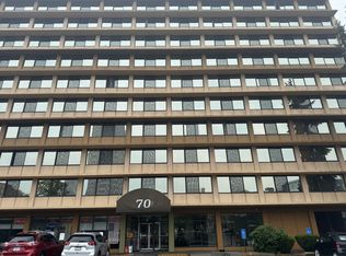 Madison Towers Condominiums, Worcester, MA 01608