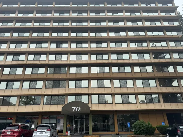 70 Southbridge St Unit 713, Worcester, MA 01608