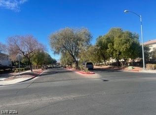 1243 Maple Pines Ave, North Las Vegas, NV 89081