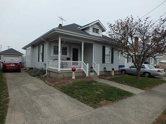 2nd image of 245 Bond Ave