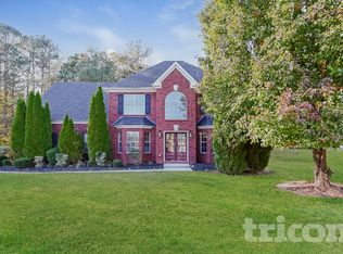 12573 Lakeside Pkwy, Fayetteville, GA 30215