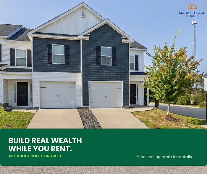 3 bed, 2.5 bath, 1600 sqft, $1,695 — Photo 1