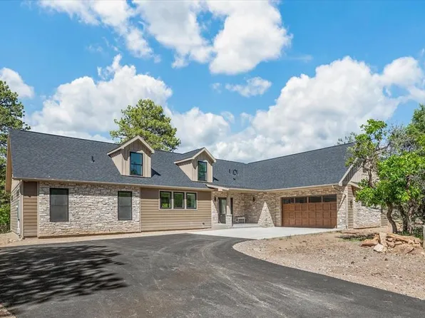 152 Puma Lane, Ridgway, CO 81432