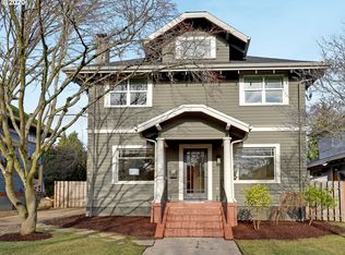 3341 NE Hancock St, Portland, OR 97212