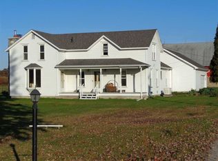 2272 N Stark Rd, Midland, MI 48642