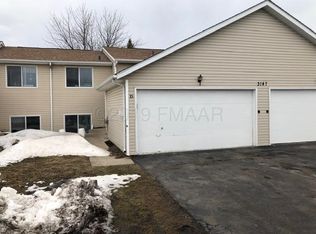 3147 17th St S UNIT D, Fargo, ND 58103