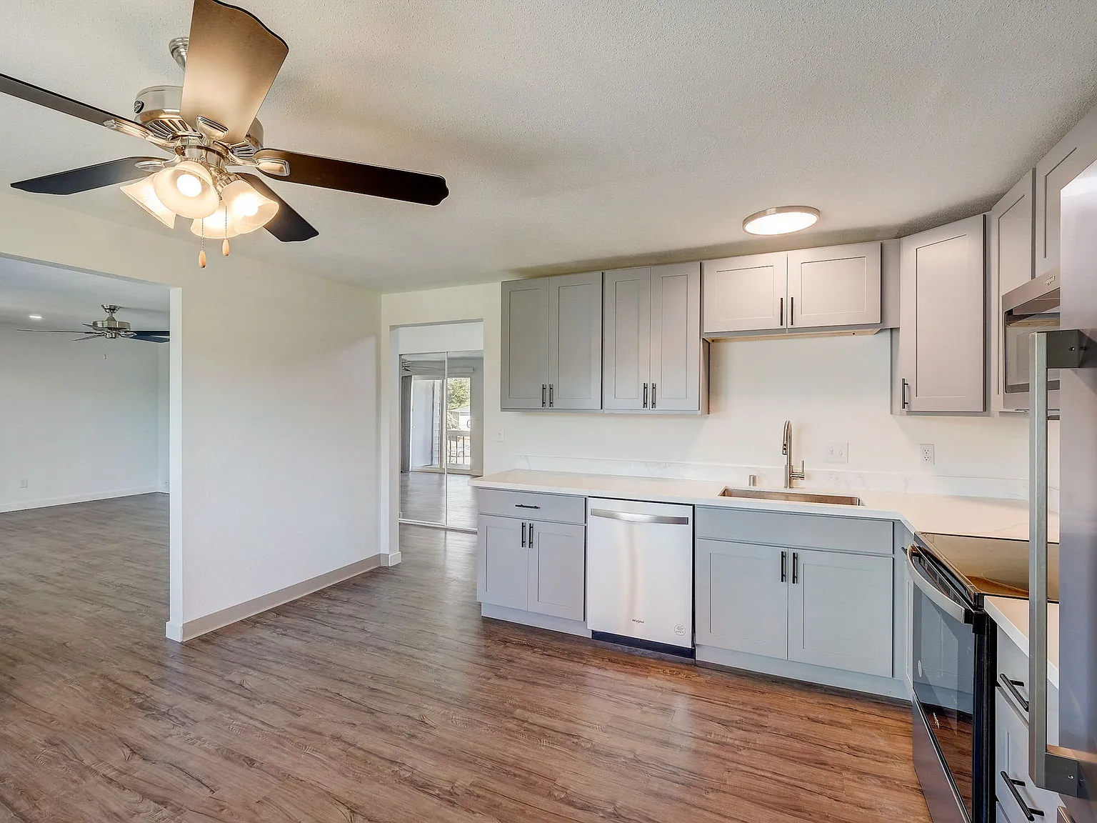 Narrows Landing Apartments — Photo 2