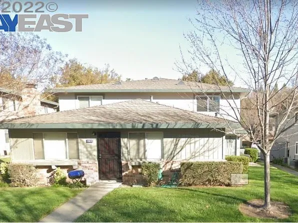 8160 Ensenada Dr APT 2, Pleasanton, CA 94588