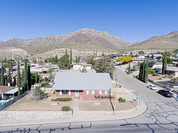8811 Magnetic St, El Paso, TX 79904