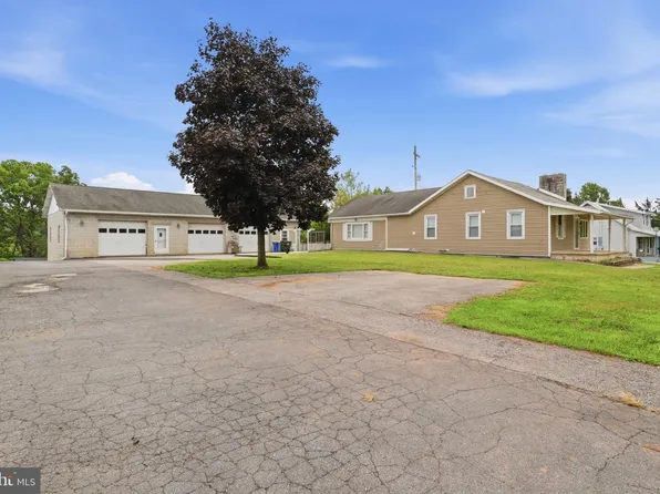 430 Hykes Mill Rd, Manchester, PA 17345