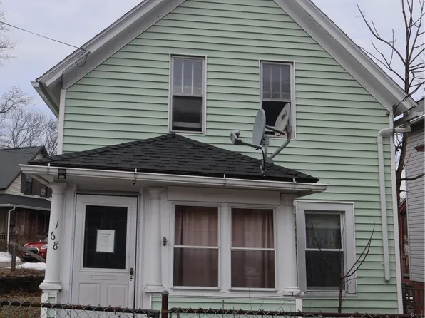 168 Boswell Avenue, Norwich, CT 06360