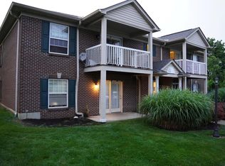 140 Northridge Dr UNIT 1, Oxford, OH 45056