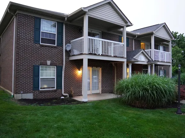 140 Northridge Dr Unit 1, Oxford, OH 45056