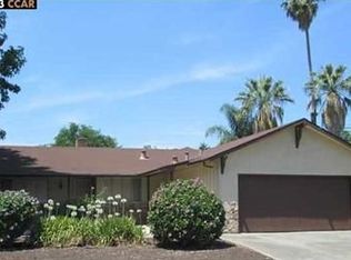 4031 Glendale Ave, Concord, CA 94521