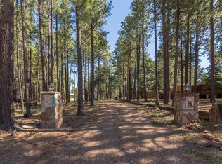 2273 Woodchuck Ln, Forest Lakes, AZ 85931